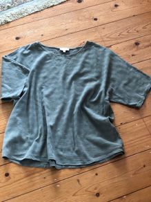 Apricot Brand Cotton Top Size S/M