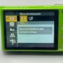 Sony Cyber-shot DSC-W730 16.1MP Digital Camera Green - Full Kit - VGC Image 6