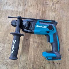 Makita dhr-165 rotary hammer drill