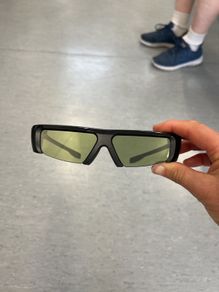 Samsung 3d active glasses