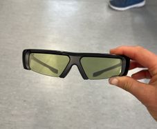 Samsung 3d active glasses
