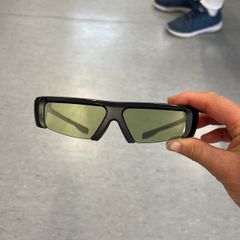 Samsung 3d active glasses