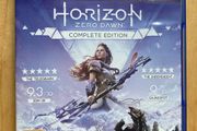 Horizon Zero Dawn ps4