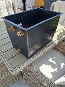 attic tank