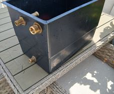attic tank