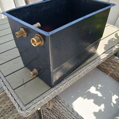 attic tank