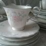Combination Royal Doulton Bone China Set Image 3