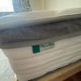 Single bed and matress Image 3