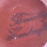 Set of 2 Irish bantry handmade pottery small  bowl Image 6