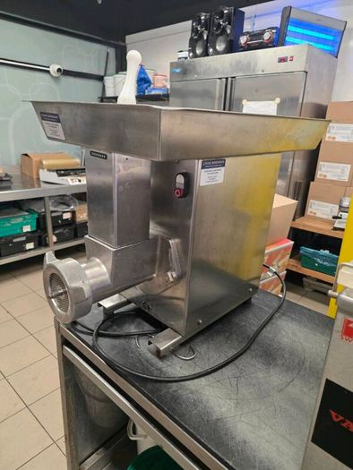 Butchers Mincer