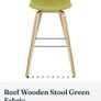 3 bar stools - seat height 60cm Image 3