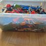lego mixed 7Kg - ninjago etc Image 5