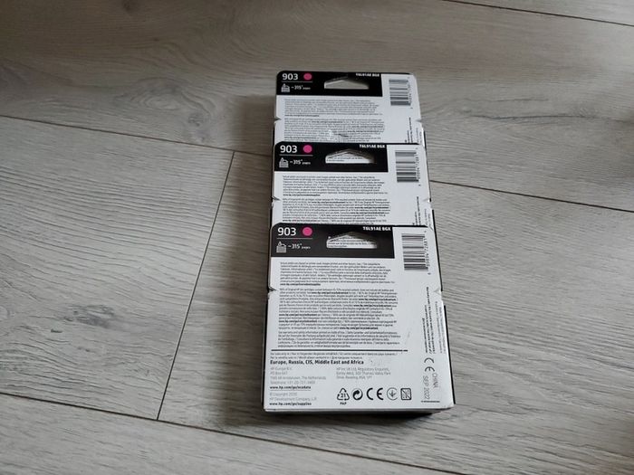 Ink Cartridge