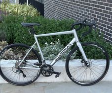 Boardman Road Bike XL size