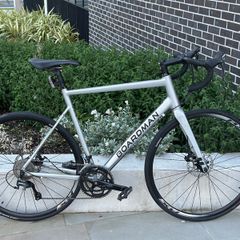 Boardman Road Bike XL size