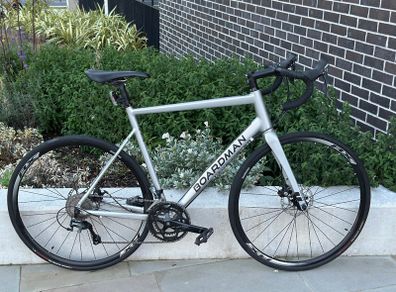 Boardman Road Bike XL size