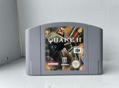 Quake 2