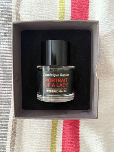 Portrait of a Lady Perfume