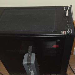 Full Gaming PC Setup