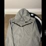 Nike Tech Fleece Kids Zip Up Kids XL Image 3