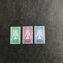 Irish stamps. St Patrick -  New Unhinged (POST FREE) Image 6