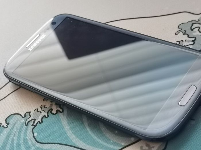2 x Galaxy S3 GT-I9300 Simfree Unlocked