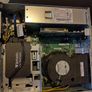 Lenovo V50s SFF PC (i5 10the Gen) and power cable Image 3