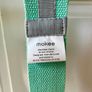 Mokee WoolNest Moses basket with stand Image 4