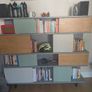 Shelving unit and Bookcase Image 3