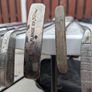 Vintage golf putters Scotty Cameron titleist etc Image 7