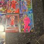 Topps Chrome cards Image 4