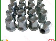 main image for ad 16 x Tapered M12 x 1.5 Wheel NUTS 17mm HEX (CC16) Delivery