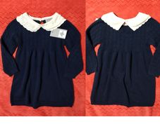 Beautiful little girls Dress New with tags