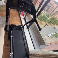 reebok treadmill