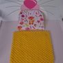 Handmade Pillow and cover Image 2
