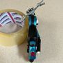 KTM 400 MC Polistil 1/15 Year 1977 Image 4