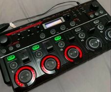 Boss RC - 505 Loop Station Mk1