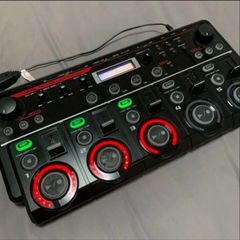 Boss RC - 505 Loop Station Mk1