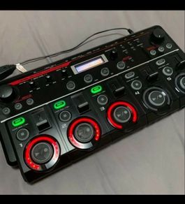 Boss RC - 505 Loop Station Mk1