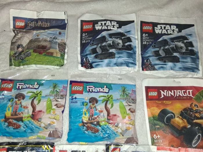 lego