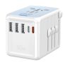 Worldwide Travel Adapter Image 3