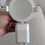 Genuine IKEA LAKENE LED Recessed Spotlights - 4 New & Unused Lights - Discontinued Model Image 7