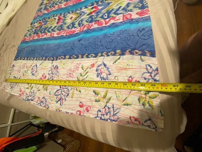 Sundress (approx size 24)