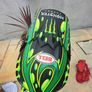 Bell MX-9 motorcross helmet Image 6
