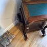 Victorian Davenport Writing Desk Image 2