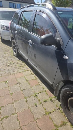 2016 Dacia Logan