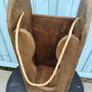 Vintage Wooden Boot Jack Image 5