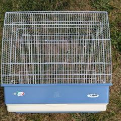 Bird cage medium size