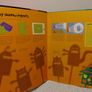 USBORNE Big Book of Science things to make and do Image 7