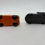 Vintage Matchbox Super Fast Datsun and Oldsmobile Image 4